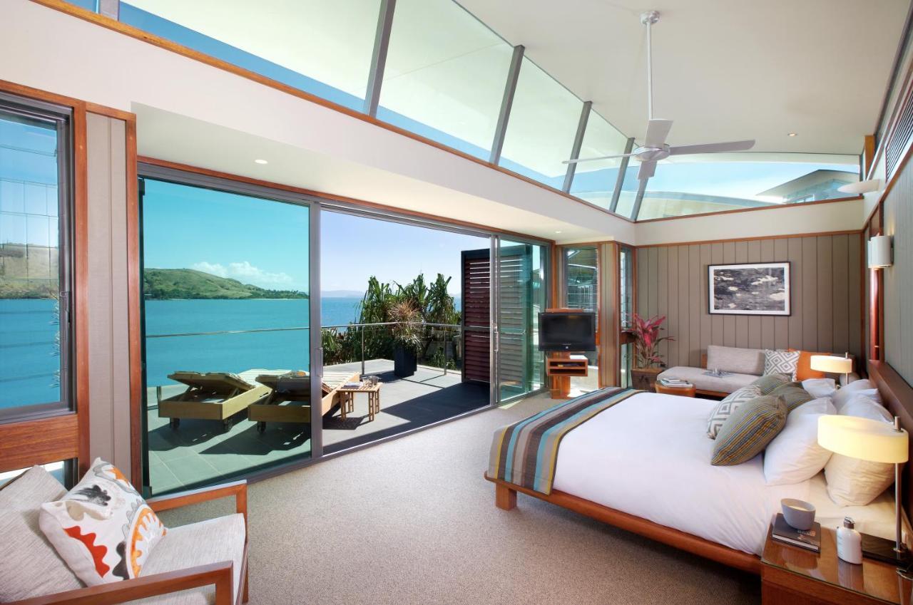 Yacht Club Villas Hamilton Island Exterior photo