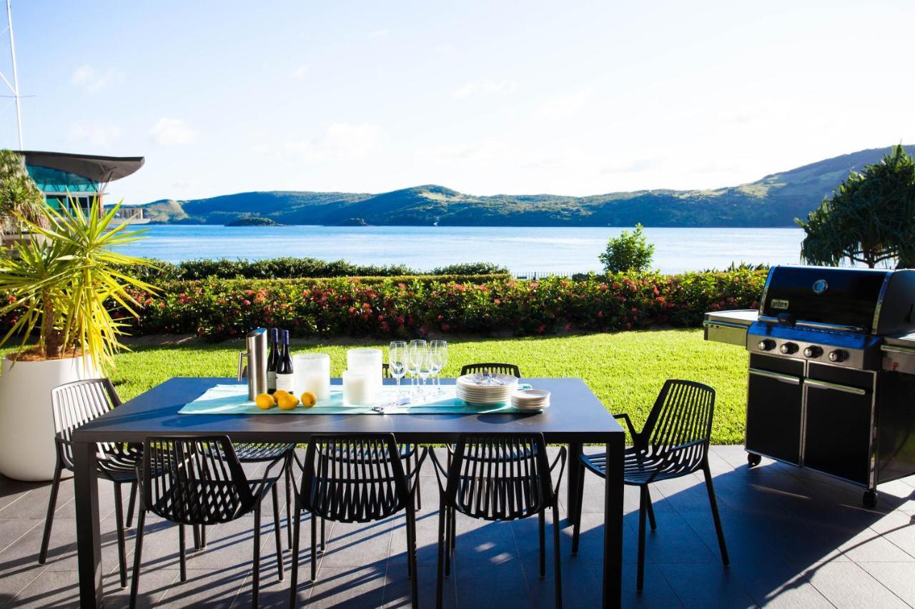 Yacht Club Villas Hamilton Island Exterior photo
